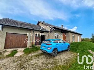 Maison traditionnelle à Flastroff (57320)