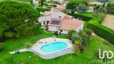 Maison d'architecte à Sarras (07370)