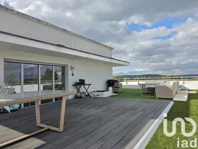 Apartment in Brétigny-sur-Orge (91220)