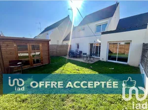 Maison à Saint-Nazaire (44600)