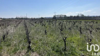 Farm land at Codolet (30200)