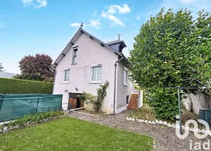 Maison à Saint-Gervais-la-Forêt (41350)