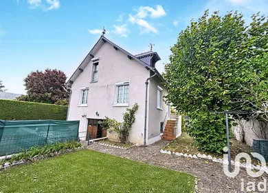 Maison à Saint-Gervais-la-Forêt (41350)