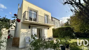 House at Corbeil-Essonnes (91100)