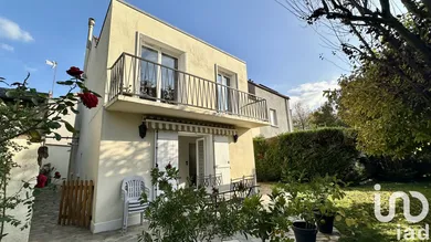 Maison à Corbeil-Essonnes (91100)