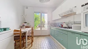 House at Carbon-Blanc (33560)