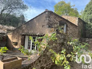Mas in La Garde-Freinet (83680)