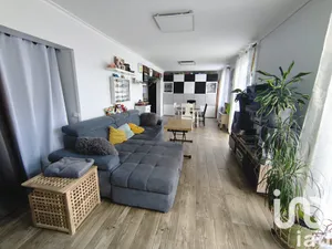 Detached house at Montigny-Lencoup (77520)