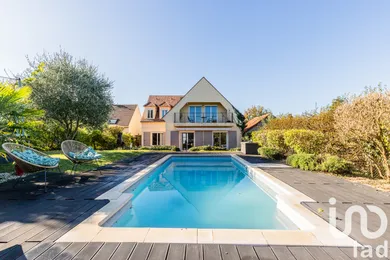 Maison à Montlhéry (91310)