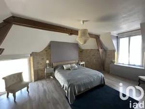 Village house in Chemiré-en-Charnie (72540)