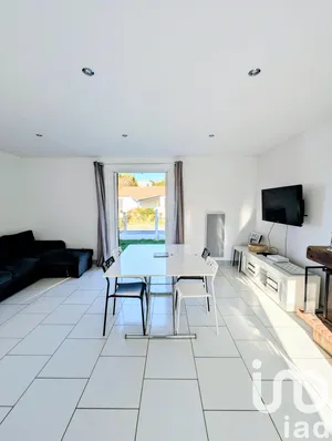 Maison à Châtelaillon-Plage (17340)