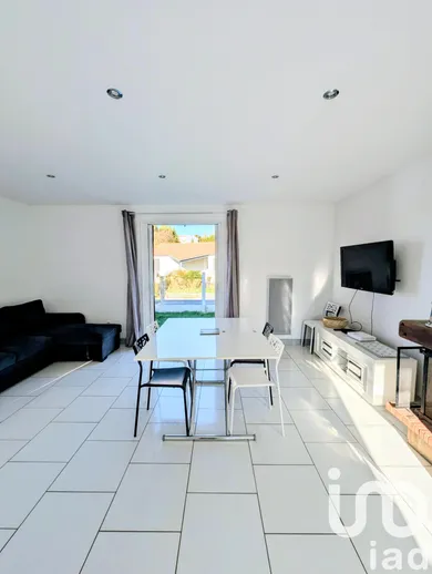 House at Châtelaillon-Plage (17340)