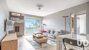 Apartment in Chennevières-sur-Marne (94430)