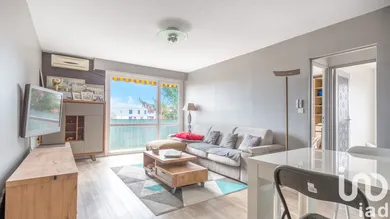 Apartment in Chennevières-sur-Marne (94430)