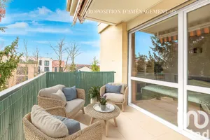 Appartement à Chennevières-sur-Marne (94430)