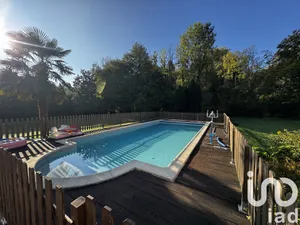 Maison traditionnelle à Crécy-la-Chapelle (77580)