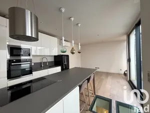 Appartement à Saint-Maur-des-Fossés (94210)