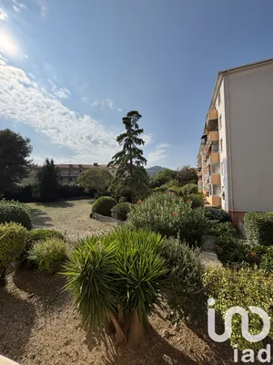 Apartment at Vallauris (06220)