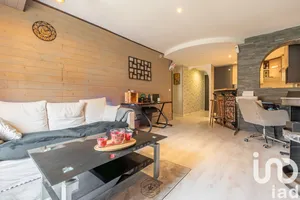 Appartement à Algrange (57440)