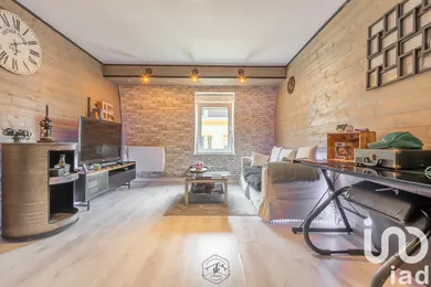 Appartement à Algrange (57440)