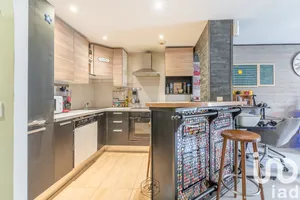 Apartment in Algrange (57440)
