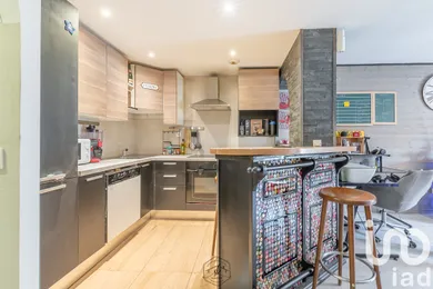 Appartement à Algrange (57440)