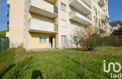 Appartement à Sannois (95110)