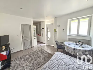 Studio à Montargis (45200)