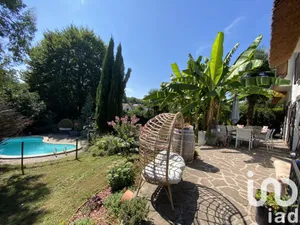 Village house at Saint-Fargeau-Ponthierry (77310)