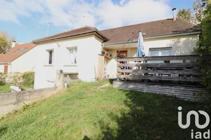 Traditional house in Moret-Loing-et-Orvanne (77250)
