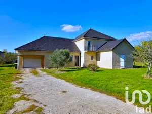 House at Allassac (19240)