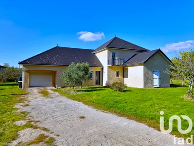 Maison à Allassac (19240)