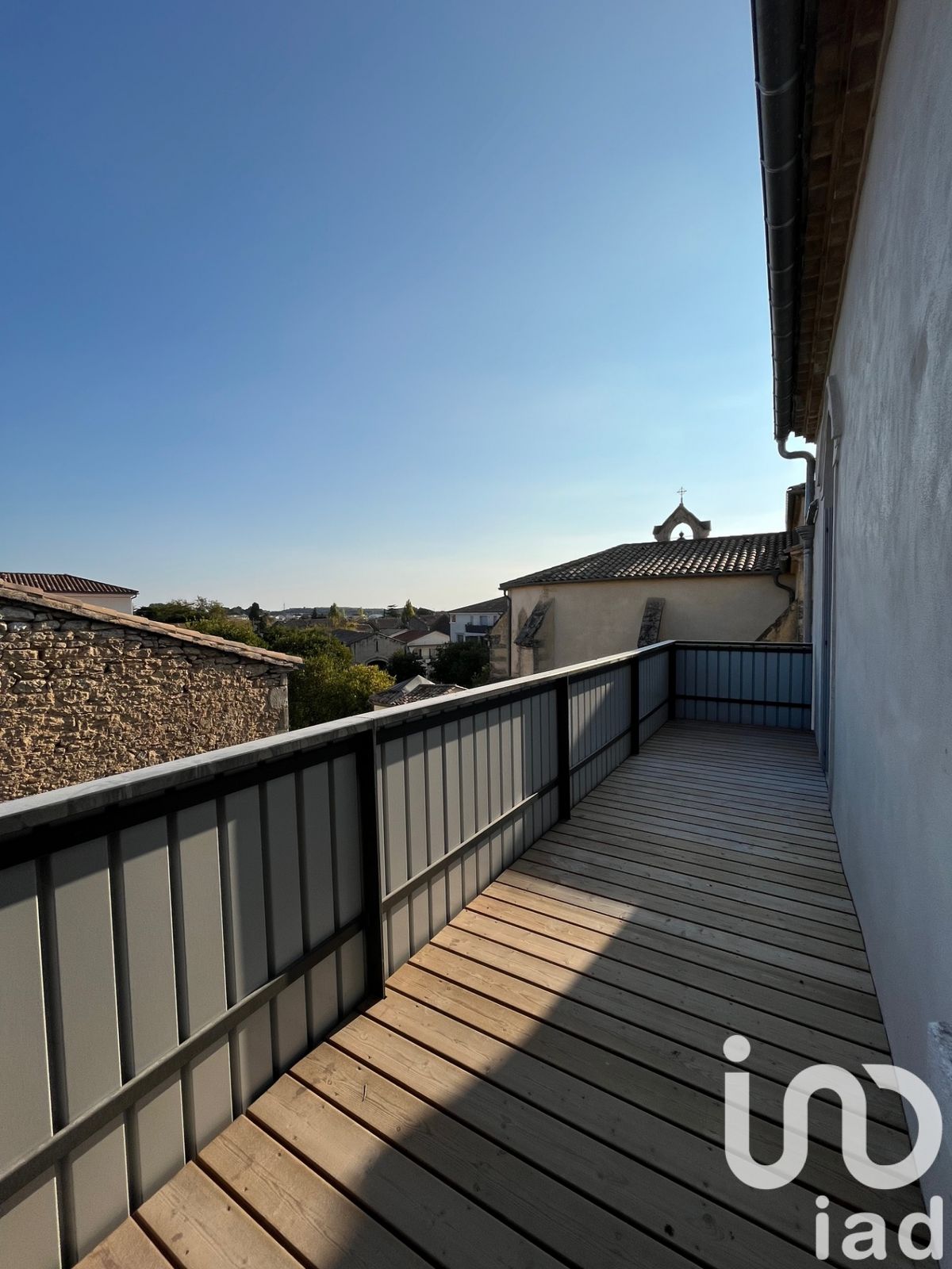 appartement à Pignan