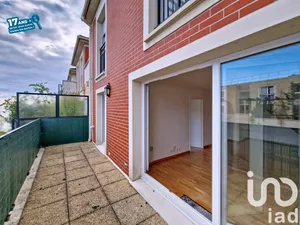 Appartement à Villeneuve-la-Garenne (92390)