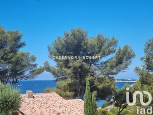 Appartement à Sanary-sur-Mer (83110)