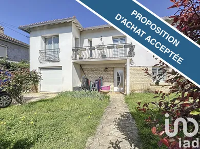 Traditional house at Cahors (46000)