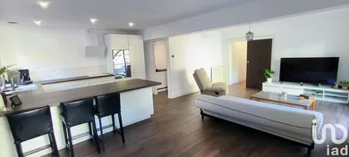 Traditional house in AVEZE (30120)