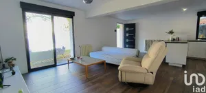 Maison traditionnelle à AVEZE (30120)