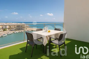 Appartement à CARNON (34280)