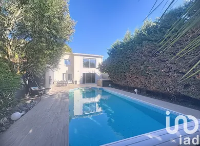 Maison de ville à Pessac (33600)