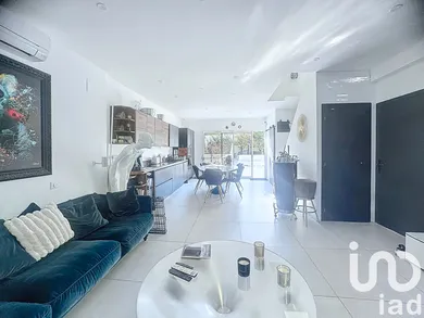 Maison de ville à Pessac (33600)