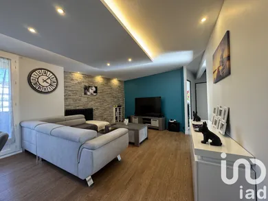 Apartment at Joué-lès-Tours (37300)