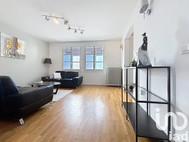 Maison de ville à Nantes (44100)