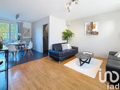 Maison de ville à Nantes (44100)