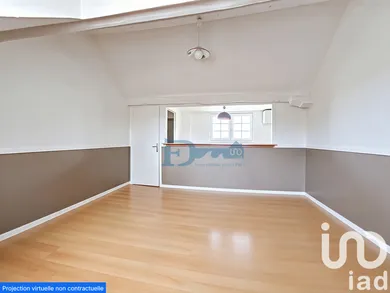 Apartment in Dieppe (76200)