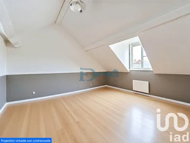 Appartement à Dieppe (76200)