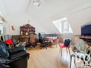 Apartment in Dieppe (76200)