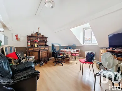Apartment in Dieppe (76200)