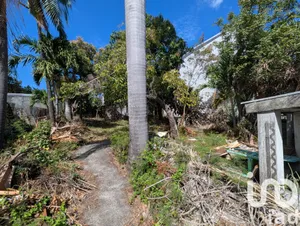 Terrain à Saint-Denis (97400)