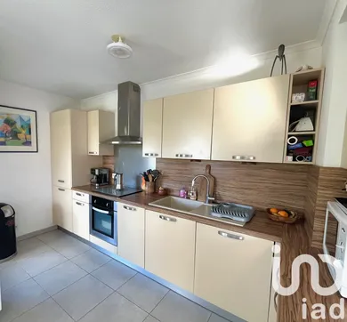 Apartment in Saint-Raphaël (83530)